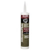 Kitchen & Bath Sealant, Clear Silicone, 10.1-oz.