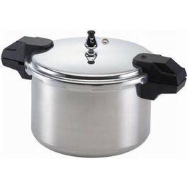 Pressure Cooker & Canner, 16-Qt.