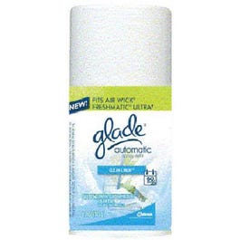 Automatic Spray Refill, Clean Linen, 6.2-oz.