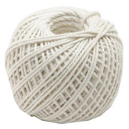 Cotton Twine, Food-Safe, 220-Ft.