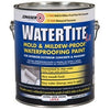 Latex Mold & Mildew Proof Waterproofing Paint, Gallon