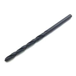 High-Speed Drill Bit, Black Oxide, 3/32 x 2-1/4-In.