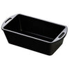 Cast-Iron Loaf Pan, Pre-Seasoned, 10-1/4 x 5-1/8 x 2-7/8-In.