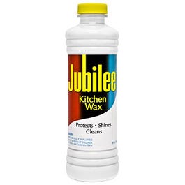 Kitchen Wax, 15-oz.