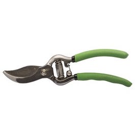 Bypass Pruner, Heavy-Duty Forged, 3/4-In. Cut, 8-In.