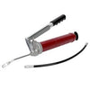 Industrial Grease Gun, PVC Grip, 14-oz.