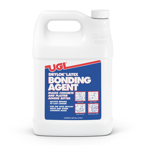 UGL DRYLOK® Latex Bonding Agent