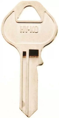 Hy-Ko Products Key Blank - Master Lock M12