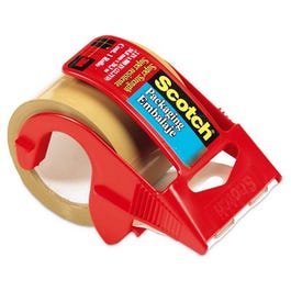 Polypropylene Sealing Tape, 1.88 x 800-In.