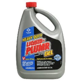 Heavy-Duty Clog Remover, 80-oz.