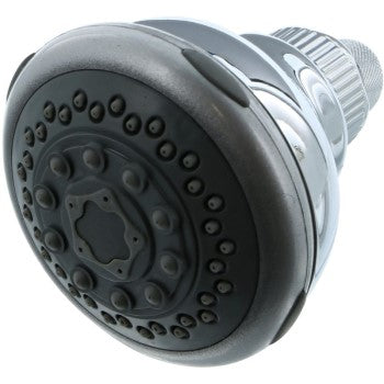 World & Main/Cranbury 605480 C0200 Cp Euro Shower Head