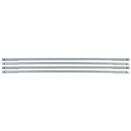 4-Pack 6-1/2-Inch 20-TPI Coping Saw Blades