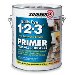 Bulls-Eye 1-2-3 Primer Sealer/Stain Killer, Gallon