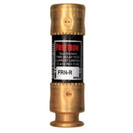 Fusetron Dual-Element Time-Delay Fuse, 35-Amp