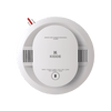 Kidde Hardwired Smoke & Carbon Monoxide Detector 900-CUAR