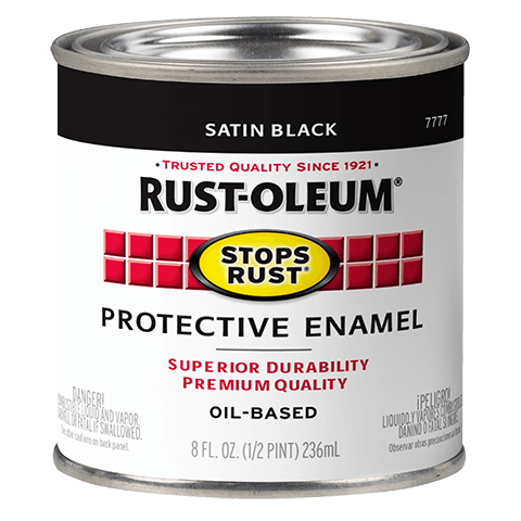 Rust-Oleum® Stops Rust® Protective Enamel Paint (Gloss)