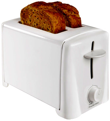 TOASTER 2 SLOT WT