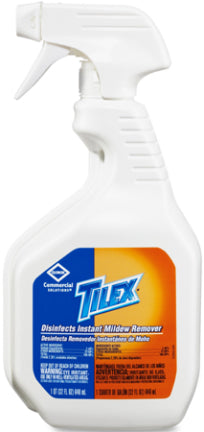TILEX 32 OZ MILDEW REMOVER