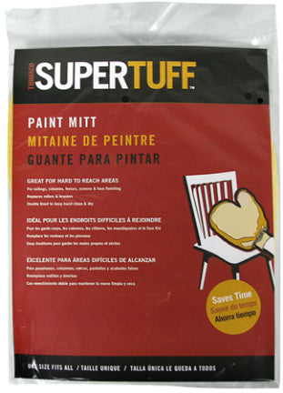 PAINTERS MITT