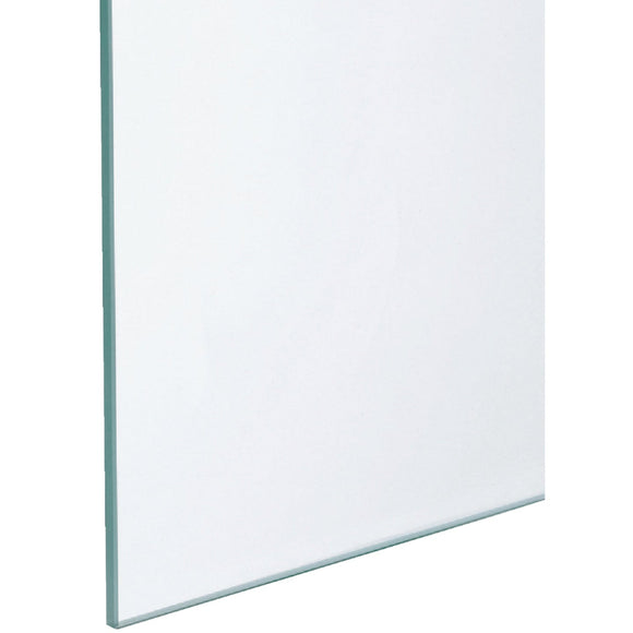 Guardian 36 In. x 44 In. Single Strength Window Glass