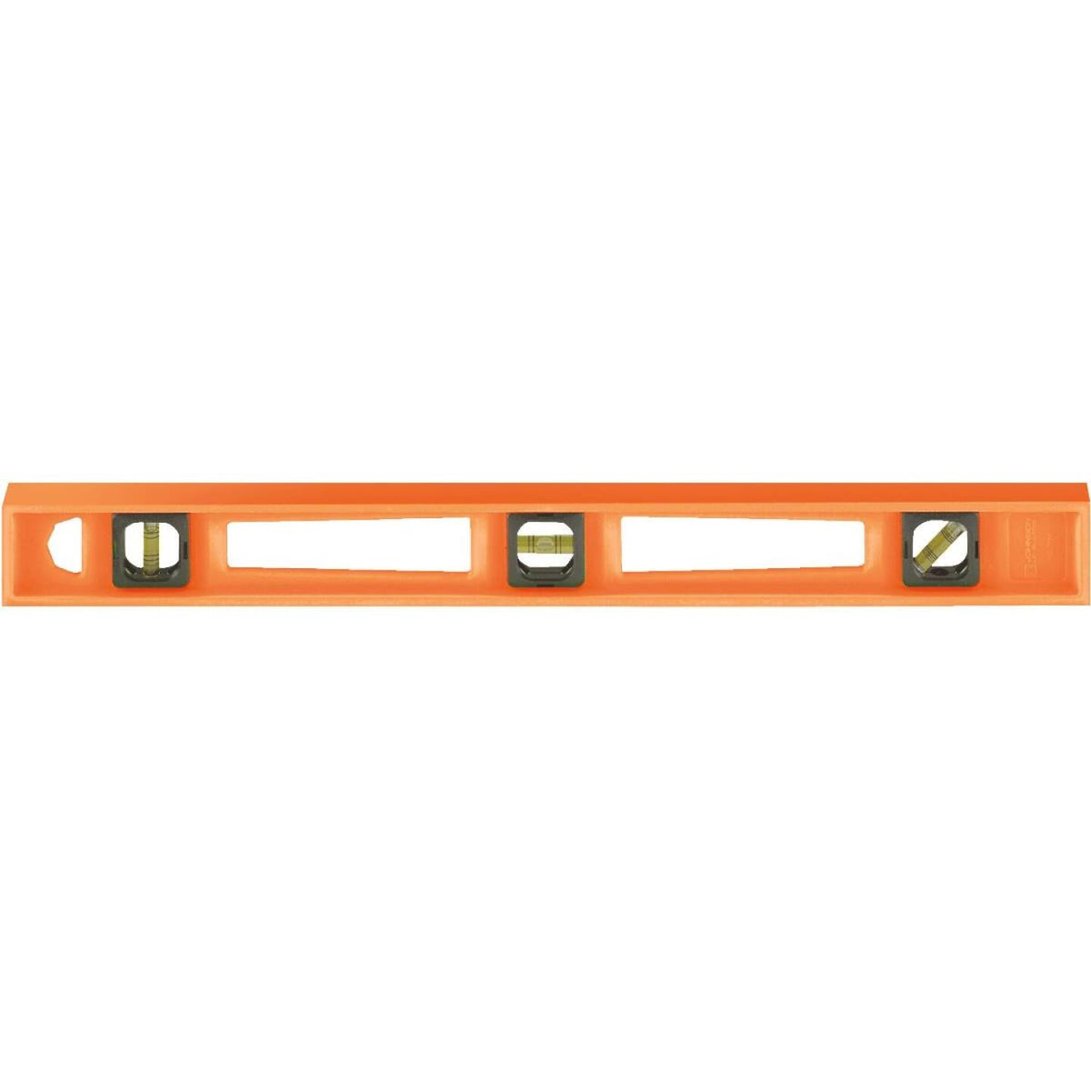 Johnson Level 48 In. Plastic Structo-Cast I-Beam Level - City of Orange ...