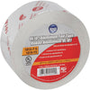 Intertape 2-1/2 In. x 60 Yd. UL 181 Aluminum Foil Tape