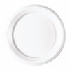 Lutron Ivory Round Rotary Dimmer Knob