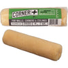 Corner Roller 9 In. x 1/2 In. Knit Paint Roller Cover