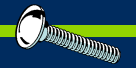 Midwest Fastener Carriage Bolts 3/8-16 x 2-1/2