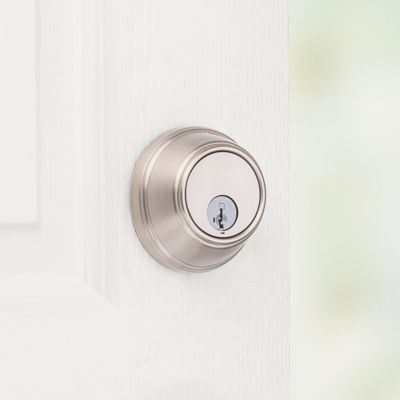 Spectrum Brands Kwikset Key Control Deadbolt