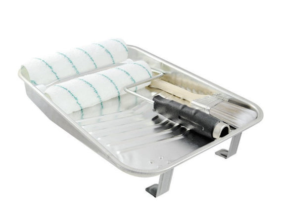 Linzer Pro Edge Tray Set