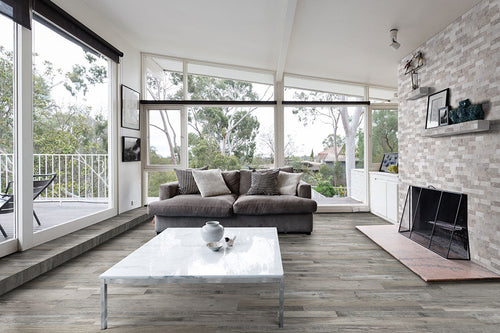 MSI Mezcla Luxury Vinyl Flooring